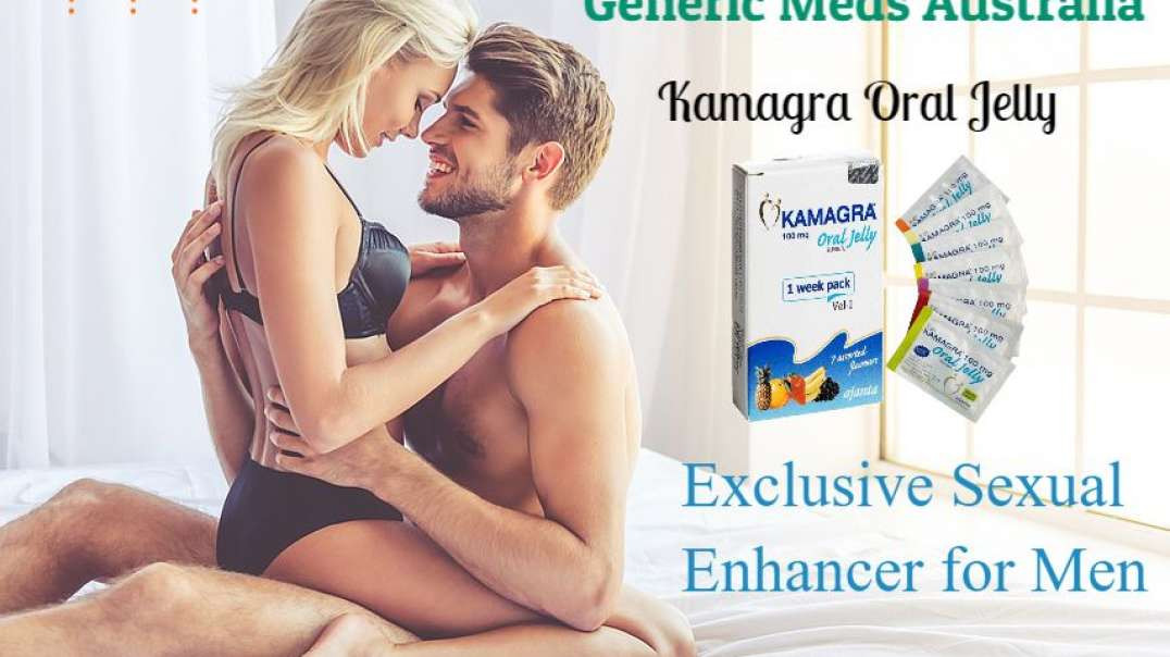 Hidden Side Effects of Kamagra Oral Jelly